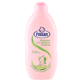 Image of FISSAN SH 2 IN 1 400 ML033