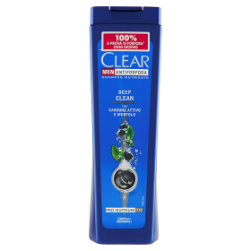 Image of CLEAR NEW SH DEEP CLEAN 250 ML