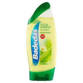 Image of BADEDAS D/S SHAMPOO DUE IN UNO 250033