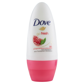 Image of DOVE DEO ROLL ON GO FRESH M/GRANO5033