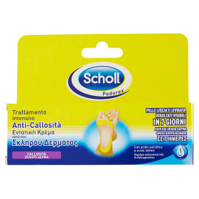 

SCHOLL TRATT INTENS A/CALLOSITA 75