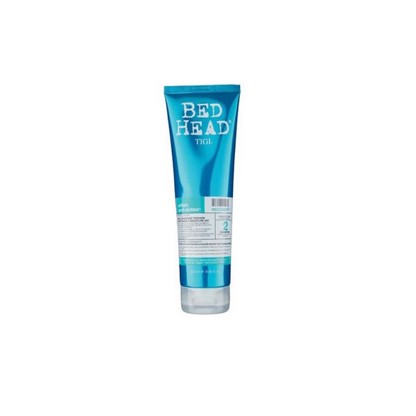 Image of Tigi Bed Head Recovery Shampoo Per Recuperare L&#39;idratazione Dei Capelli 250ml033