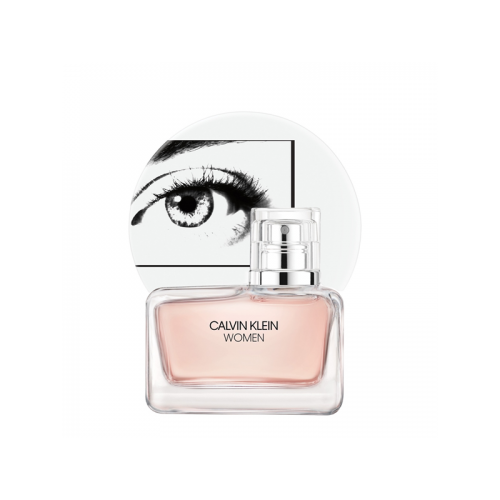 Image of C K CALVIN WOMEN EDP 100 VAPO033