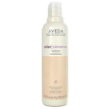 Image of Aveda Color Conserve Shampoo 250ml