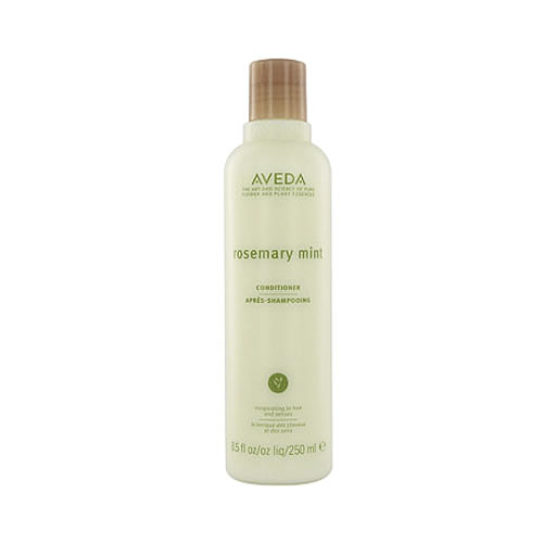 Image of Aveda Rosemary Mint Conditioner 250ml