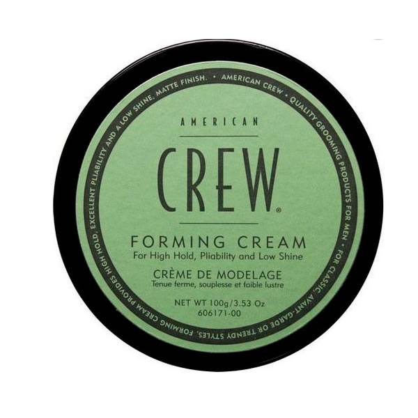 Image of American Crew Forming Cream 50g