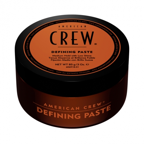 Image of Defining Paste Cera Di Tenuta Media Con Finitura Leggermente Brillante 85ml033