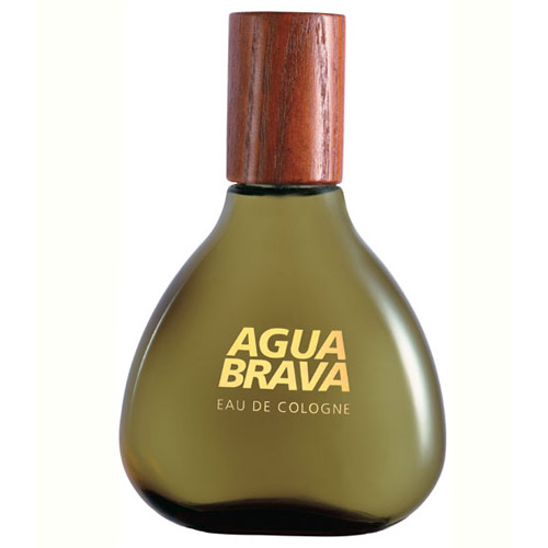 Image of Puig Agua Brava Eau De Cologne 200ml033