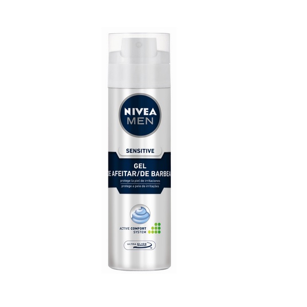 Image of Nivea Gel Da Barba 250ml033