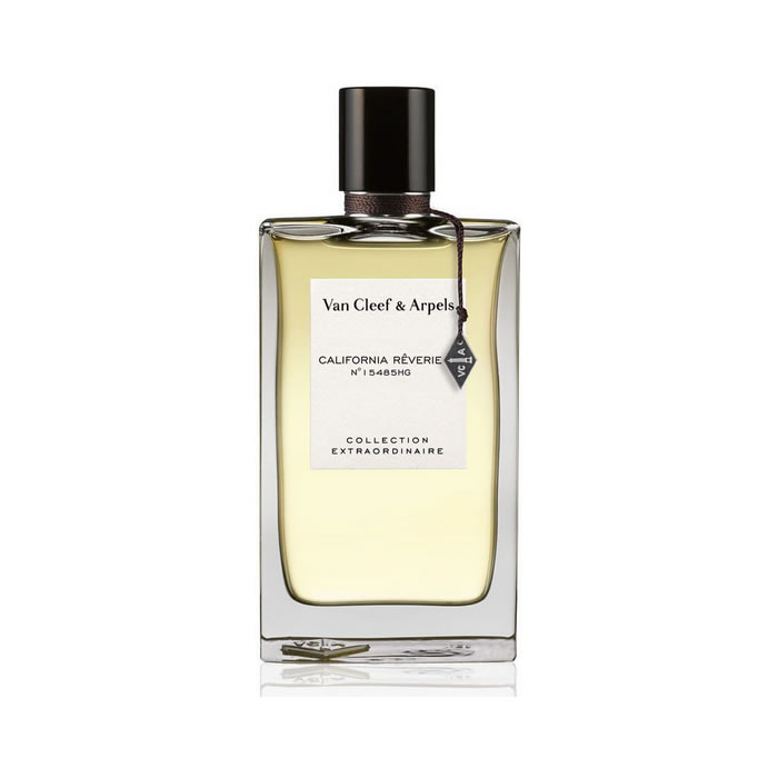 Image of Van Cleef And Arpels California Reverie Eau De Parfum Spray 75ml