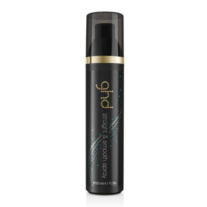 Image of Ghd Style Straight And Smooth Spray 120ml