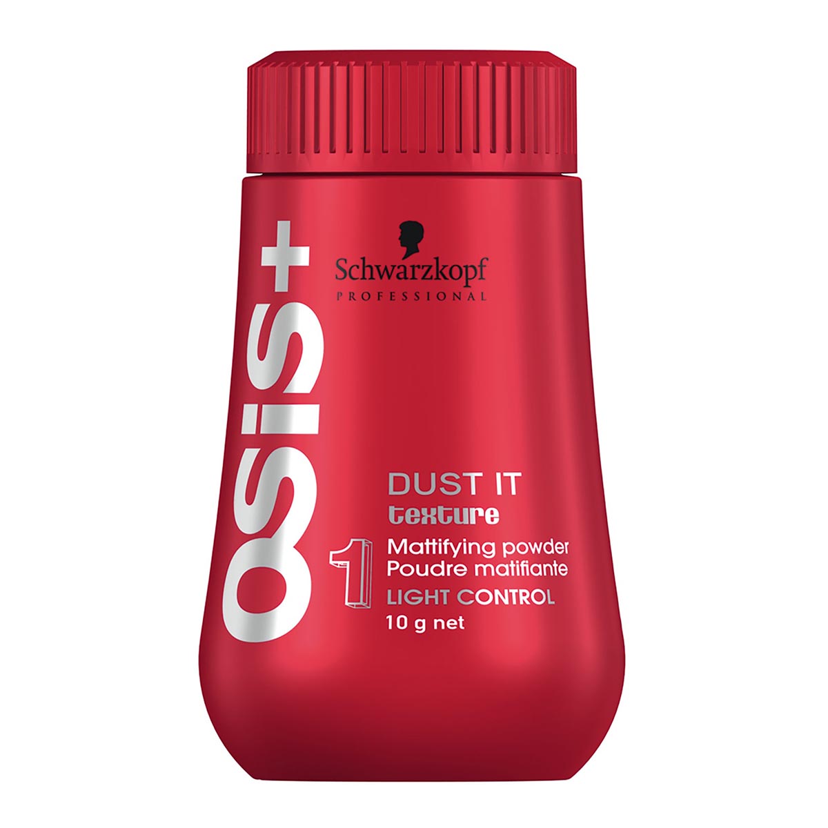 Image of Schwarzkopf Osis Dust It Mattifying Volume Powder 10g