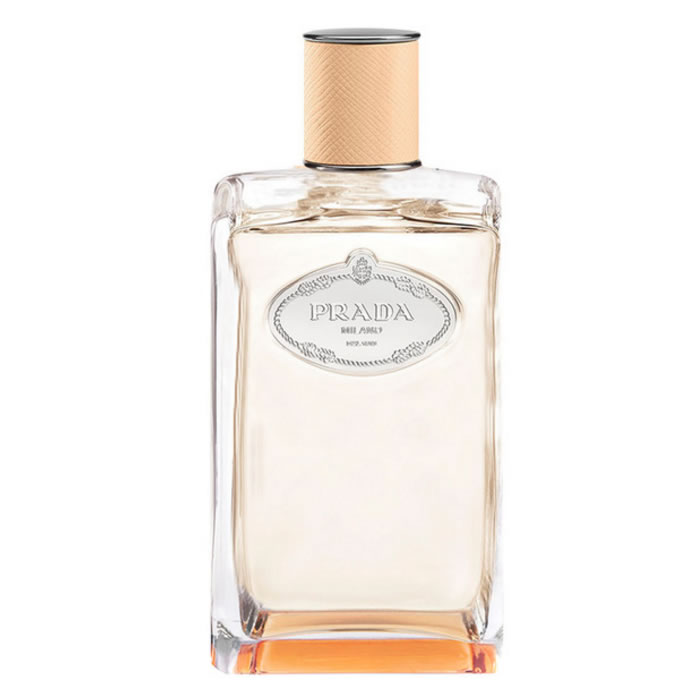 Image of Prada Infusion Fleur D Oranger Eau De Perfume Spray 200ml