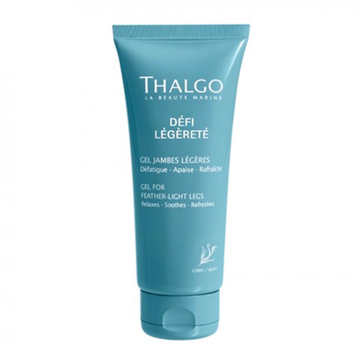 Image of Thalgo Defi Légéreté Gel Per Gambe Leggere 150ml033