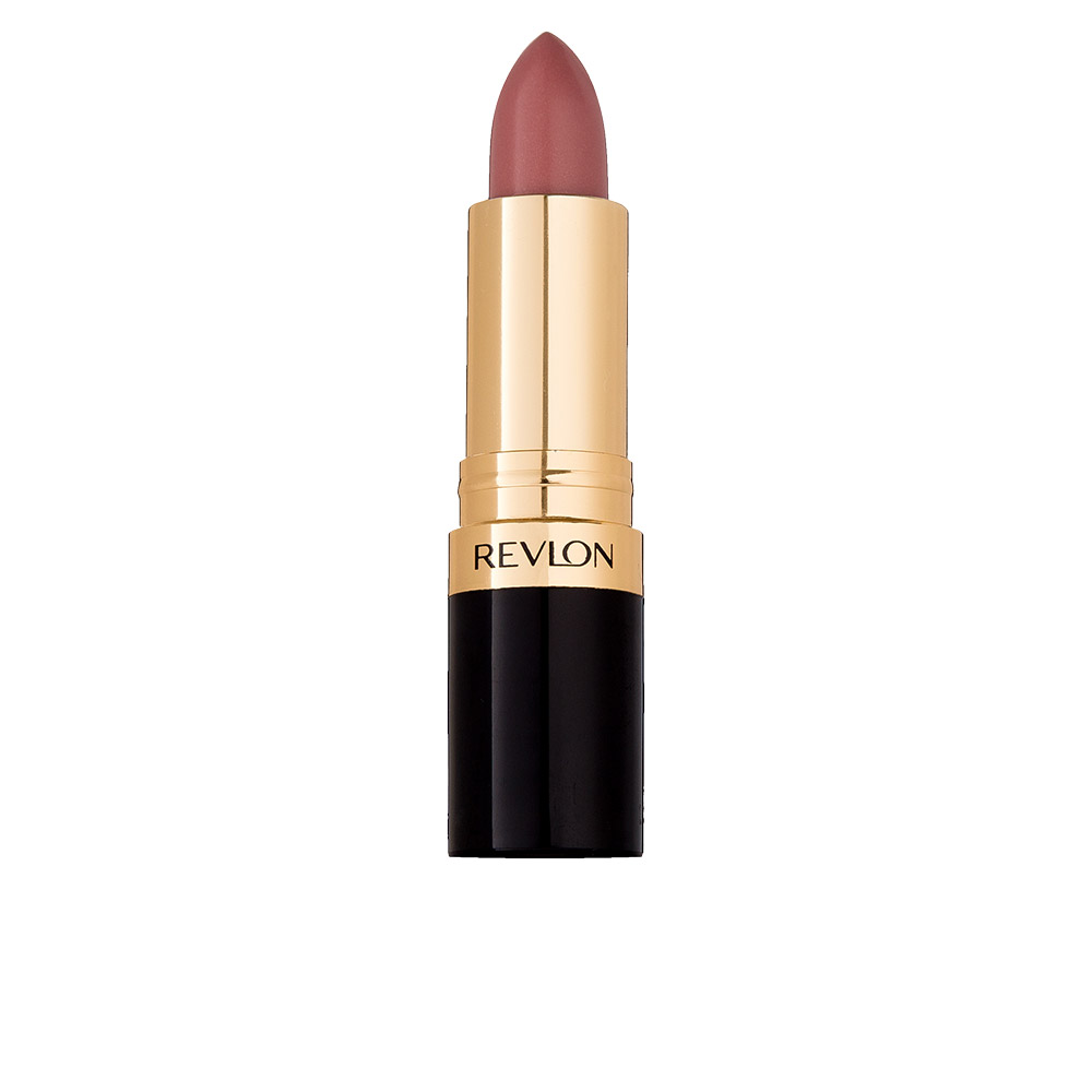 Image of Revlon Super Lustrous Lipstick 460 Blushing Mauve 3,7g033