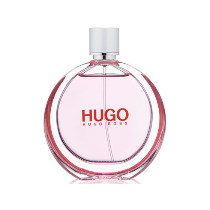 Image of Hugo Boss Woman Extreme Eau de Parfum Profumo Spray 75ml