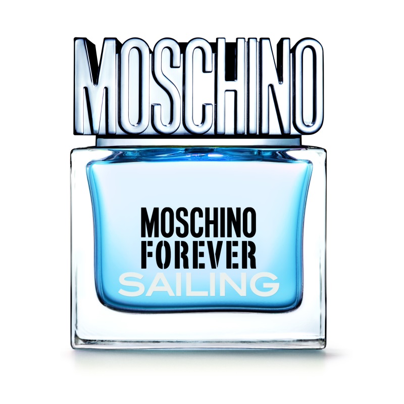 Image of Moschino Forever Sailing Eau De Toilette Spray 30ml
