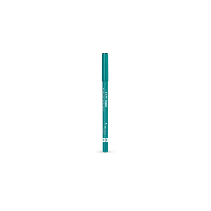 Image of Rimmel London Soft Khol Kajal Eyeliner Pencil 031 Jungle Verde033