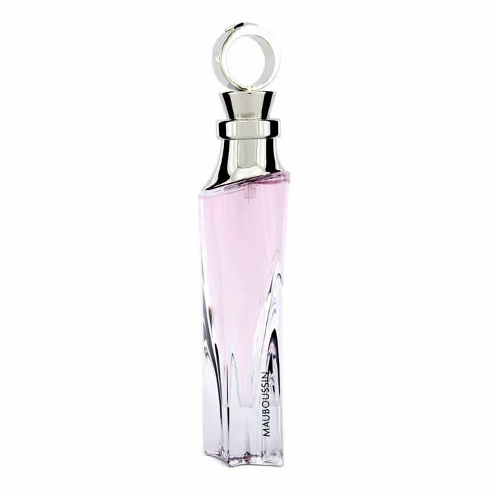 Image of Mauboussin Rose Pour Elle Eau De Parfum Spray 30ml033