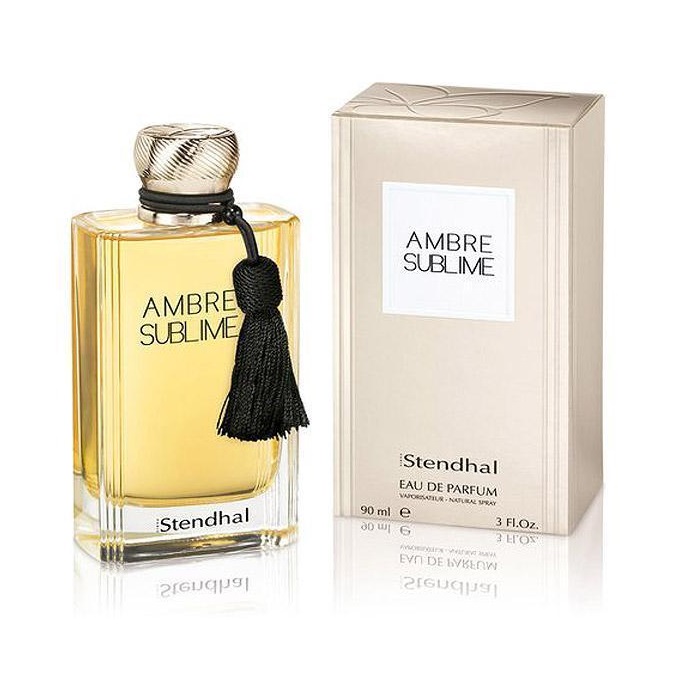 Stendhal Ambre Sublime Eau De Parfum Spray 90ml