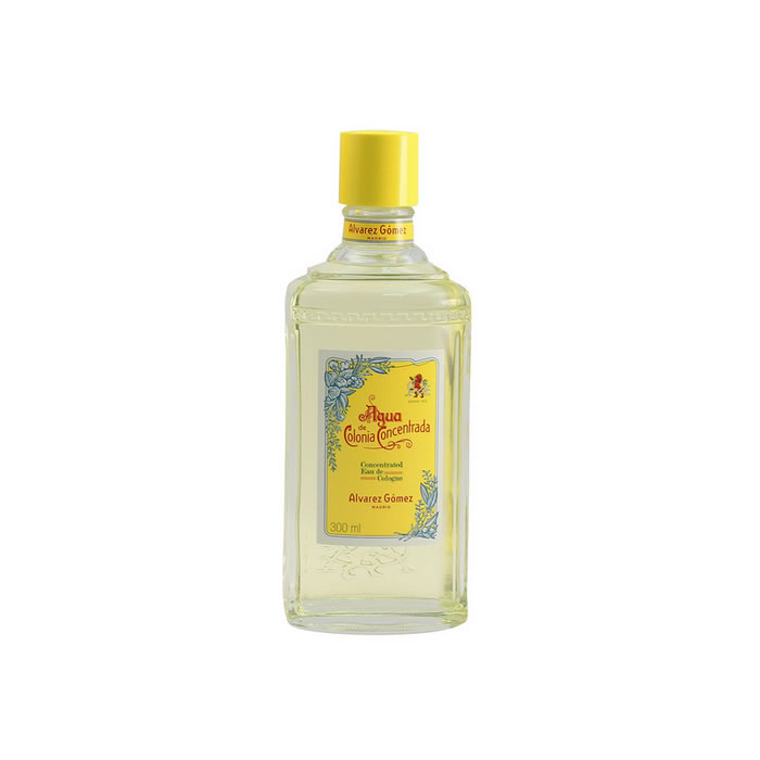 Image of Alvarez Gómez Eau De Cologne 300ml033