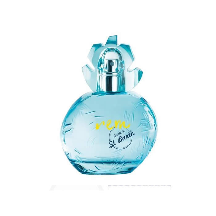 Image of Rem Escale à Saint Barth Eau De Toilette Spray 50ml033