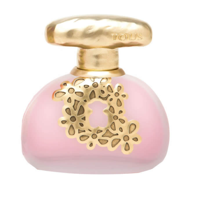 Image of Tous Floral Touch So Fresh Eau De Toilette Spray 100ml033