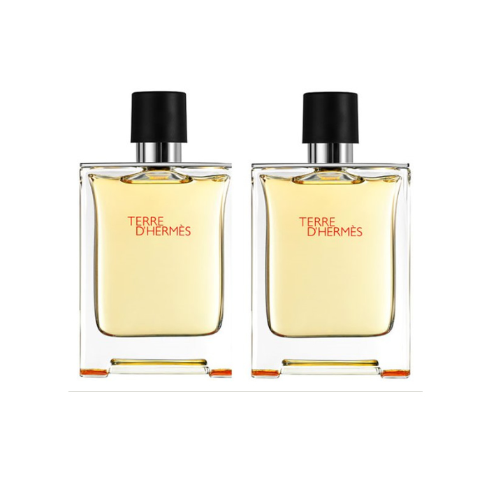 Image of Terre D&#39;hermes Eau De Toilette Spray 50ml Set 2 Parti 2018033