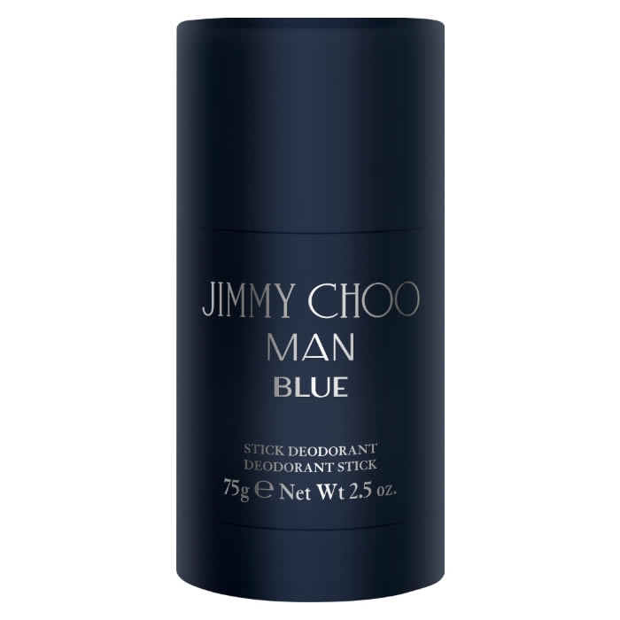 Image of Jimmy Choo Man Blue Deodorant Stick 75g