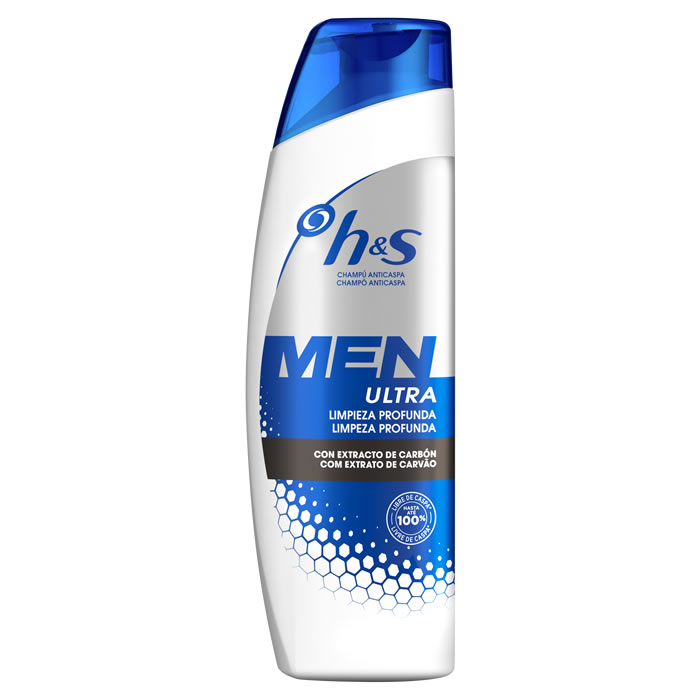 Image of H&S Anti Dandruff Shampoo Men Ultra 225ml033