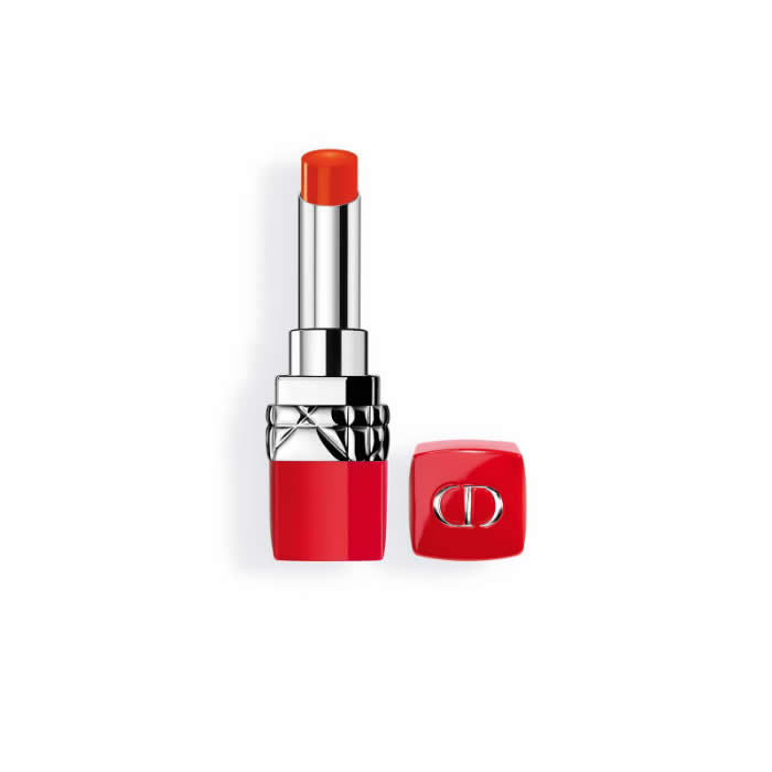 

Rouge Dior Ultra Rouge 545 Ultra Mad