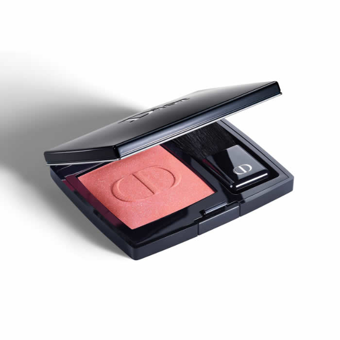 

Dior Rouge Blush 219 Rose Montaigne