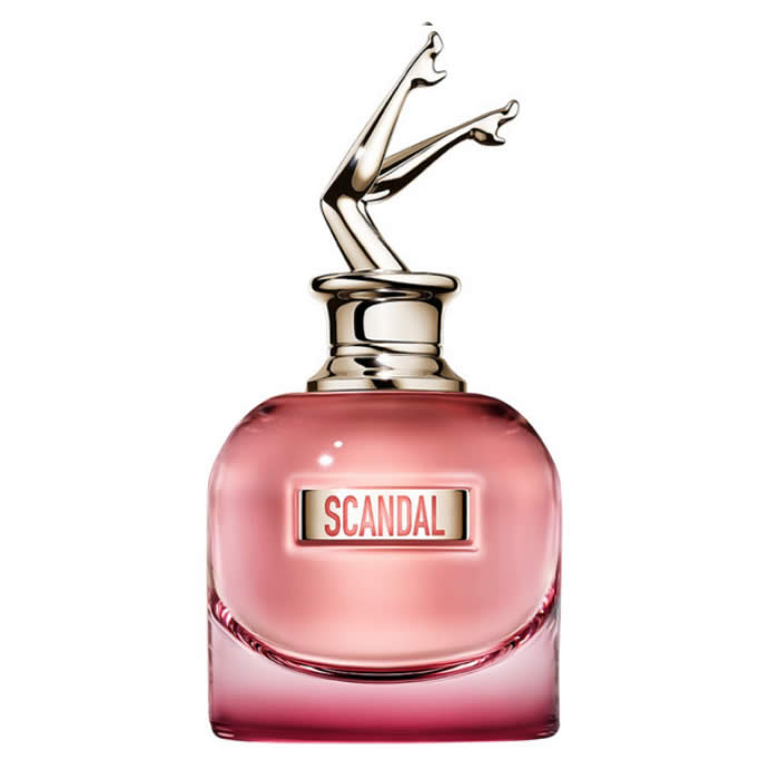 Image of Jean Paul Gaultier Scandal By Night Eau De Parfum Spray 80ml