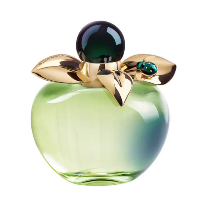 Image of Nina Ricci Bella Eau De Toilette Spray 30ml033