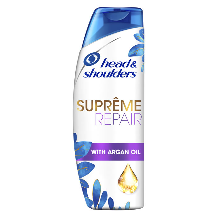 Image of H&S Supreme Repara Shampoo 300ml033