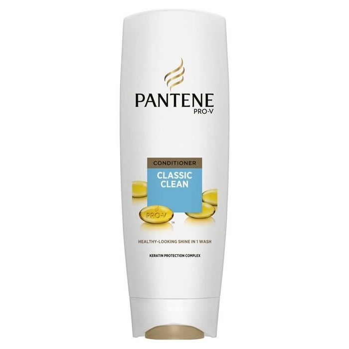 Image of Pantene Pro-V Classic Care Condizionatore 230ml033