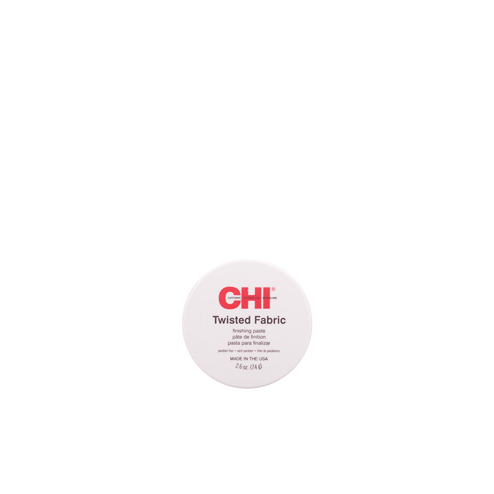 Image of Chi Twisted Fabric Finishing Paste Paraben Free 74g033