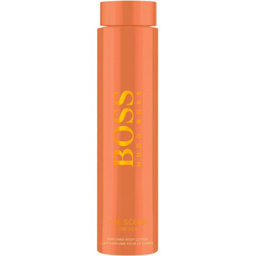 Image of *BOSS THE SCENT D BODY LOTION 200