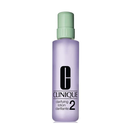 Clinique Clarifying Lotion 2 Dry Combination 487Ml
