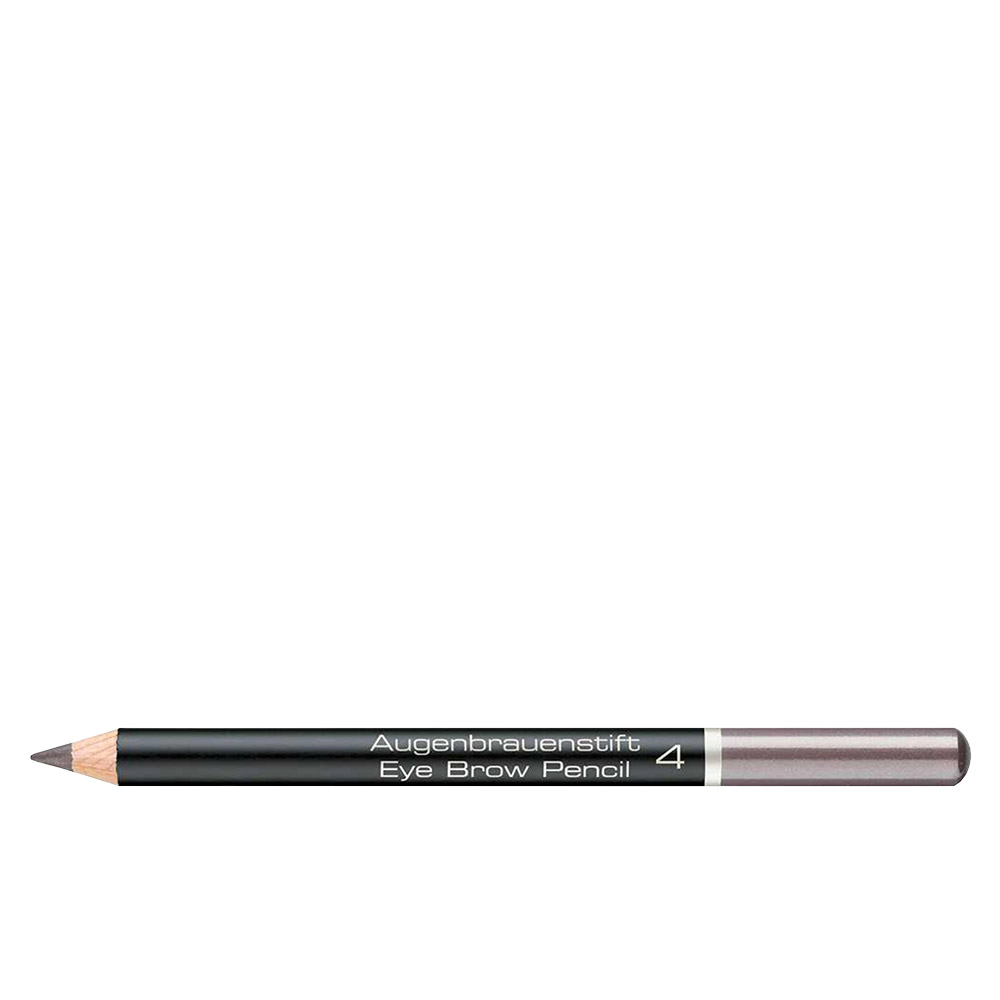 Image of Artdeco Eye Brow Pencil 4 Light Grey Brown