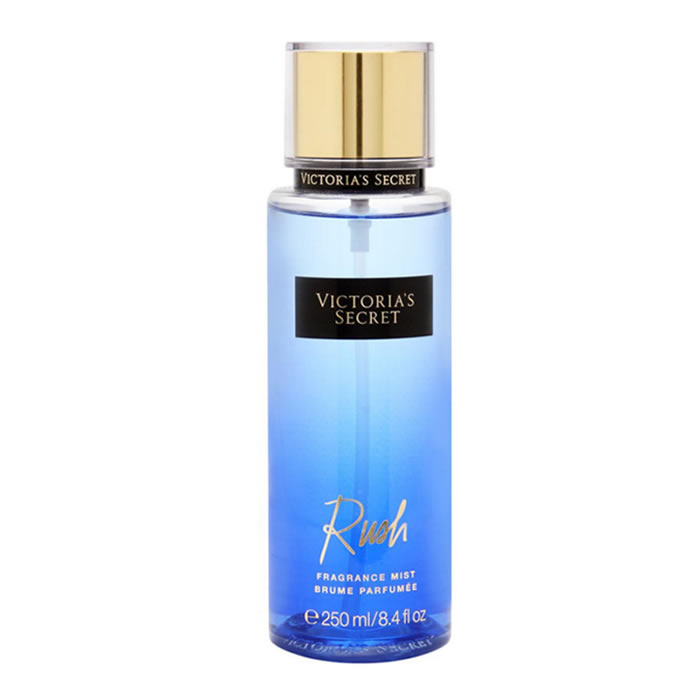 Image of Victoria&#39;s Secret Rush Fragance Mist Spray 250ml033