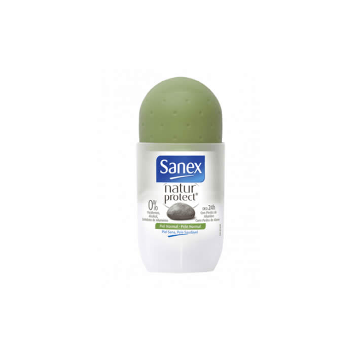 Image of Sanex Natur Protect Deodorante Roll-On 50ml033