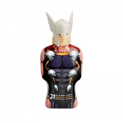 Image of DISNEY THOR BUSTO 3D B/S 350 ML033