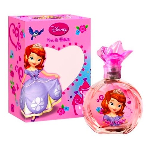 Image of DISNEY SOFIA EDT 50 V LN1752033