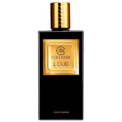 Image of COLLISTAR L OUD EAU DE PARFUM 100 ML033