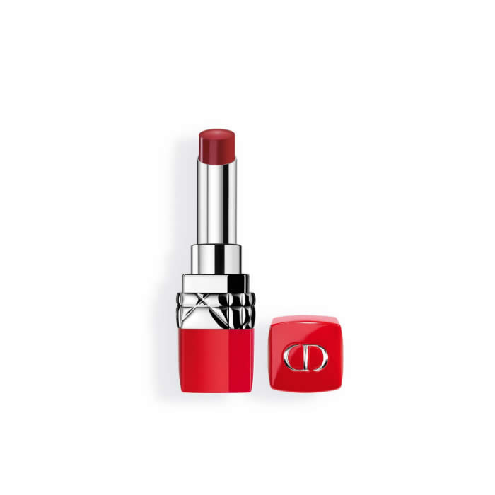 

Rouge Dior Ultra Rouge 851 Ultra Shock