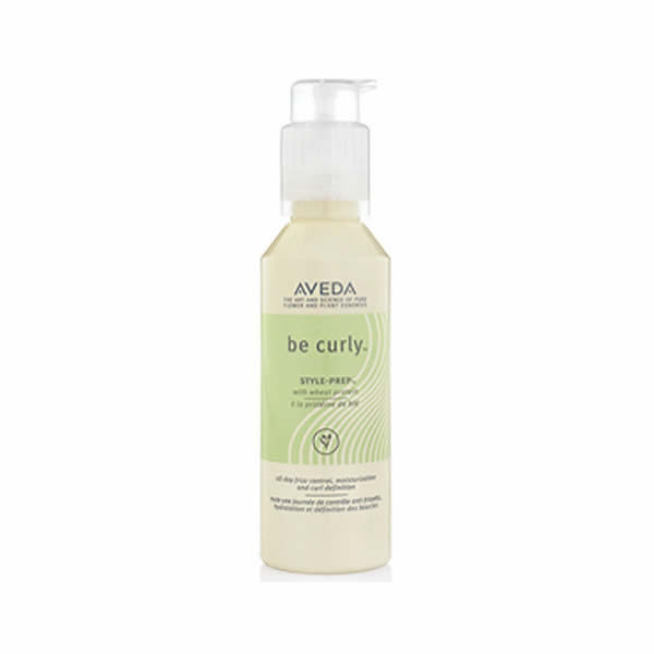 Image of Aveda Be Curly Style-Prep 100ml