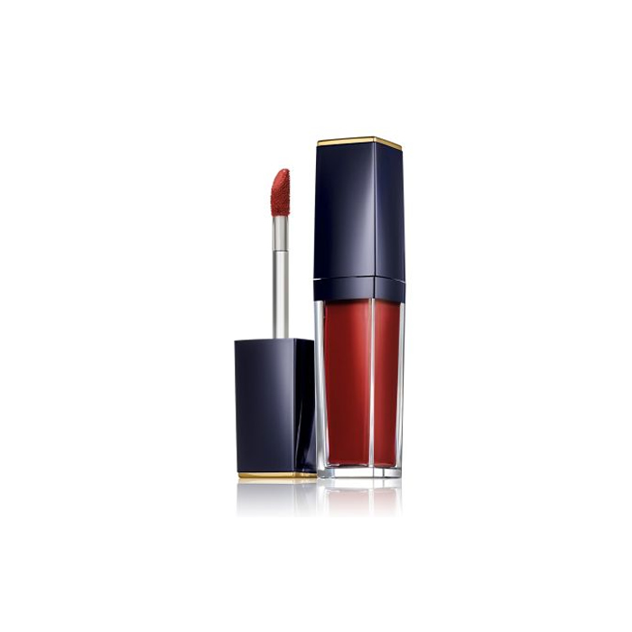 Image of Estee Lauder Pure Color Envy Paint On Liquid Lipcolor 307 Wicked Gleam Vinyl033