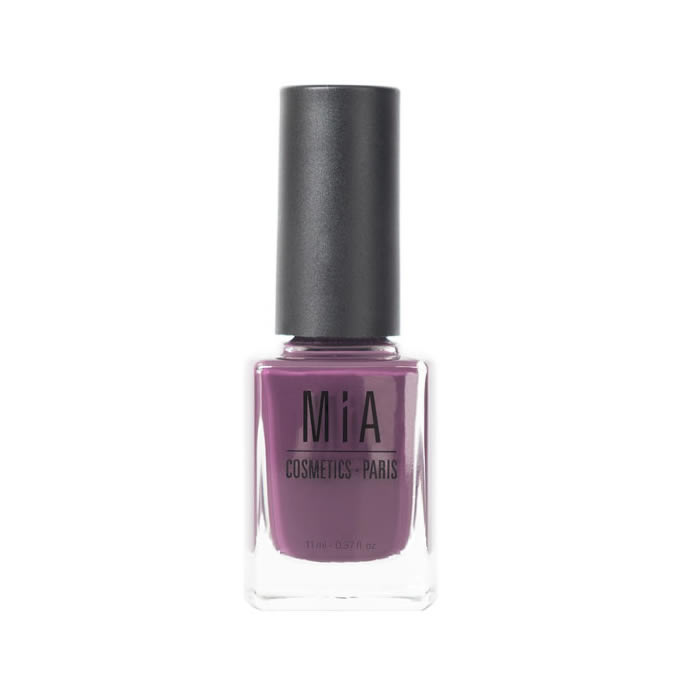 Image of Mía Cosmetics Smalto Per Unghie Raisin033