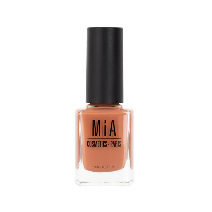 Image of Mía Cosmetics Smalto Per Unghie Toffee033